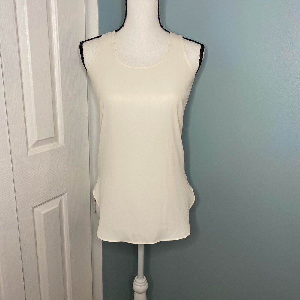 Ann Taylor LOFT Tank Top